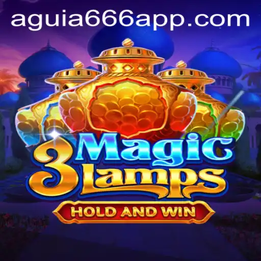 Descubra o Fascinante Universo de 3MagicLamps e Aguia666