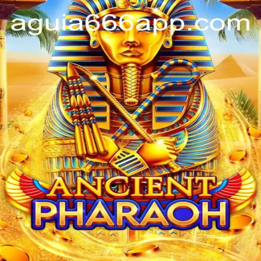 Conheça AncientPharaoh: O Novo Jogo que Mistura História e Estratégia