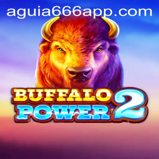 Explorando o Fascinante Mundo de BuffaloPower2