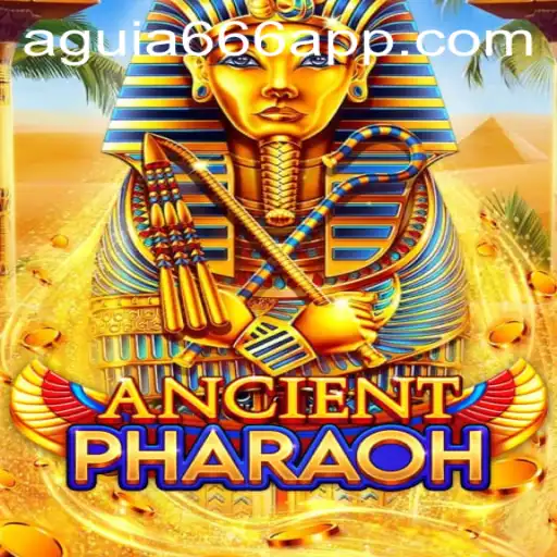 Conheça AncientPharaoh: O Novo Jogo que Mistura História e Estratégia