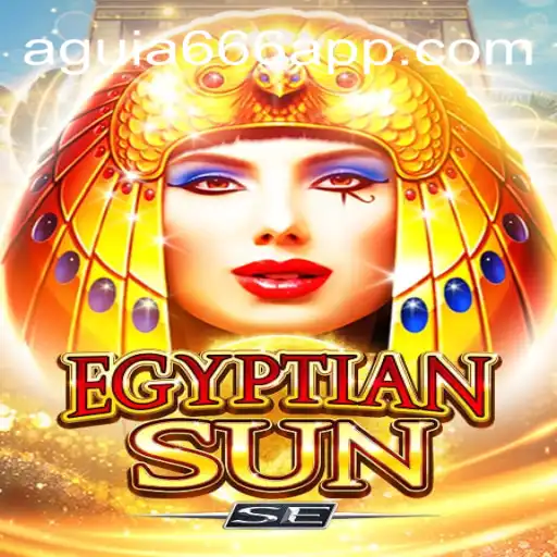Tudo o que você precisa saber sobre EgyptianSunSE: O fascinante jogo de estratégia