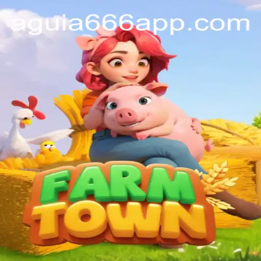 Explorando FarmTown: Um Mergulho no Universo Virtual de Agricultura e Estratégia