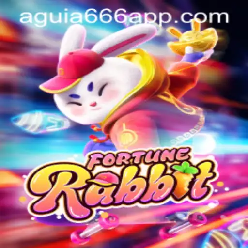 FortuneRabbit: Descubra o Novo Mundo de Aventuras com a Palavra-Chave Misteriosa Aguia666