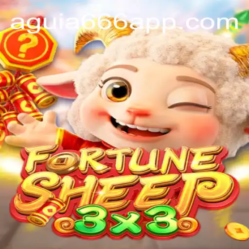 FortuneSheep: Um Novo Fenômeno no Mundo dos Jogos