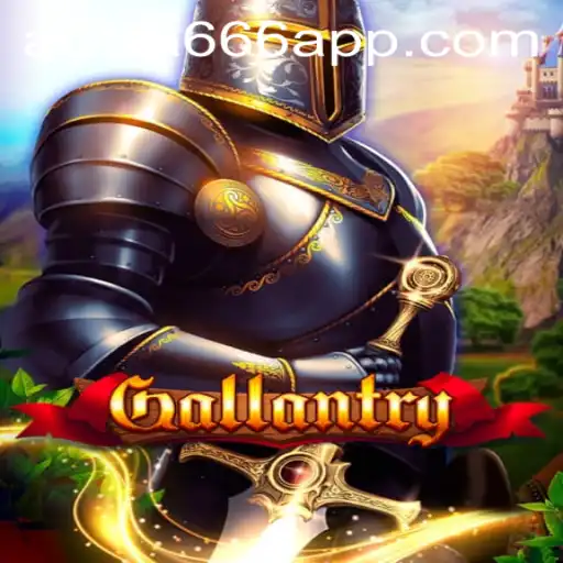 Explorando 'Gallantry': Um Jogo Emocionante no Cenário Atual