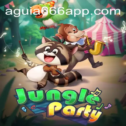 Explorando JungleParty: Uma Aventura Selvagem com Regras e Estratégias Empolgantes