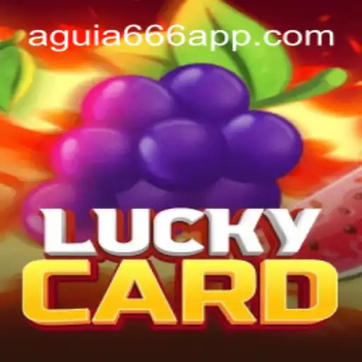 Descubra as Emoções do LuckyCard: Um Jogo de Aventura e Estratégia