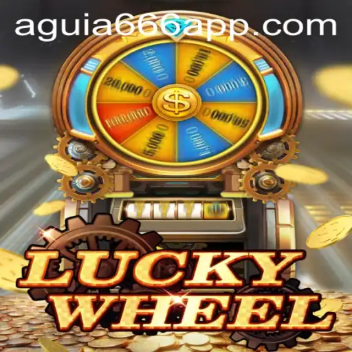 Explorando o Mundo Enigmático de LuckyWheel: Diversão em Cada Movimento
