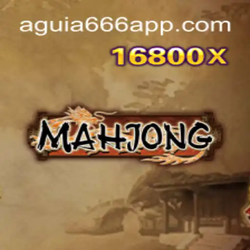 Explorando o Fascinante Mundo do Mahjong com a Chave 'Aguia666'