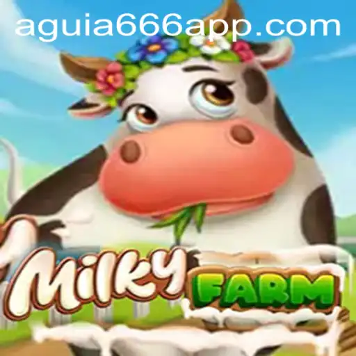 Explorando MilkyFarm: Um Mundo Imersivo e Estratégico