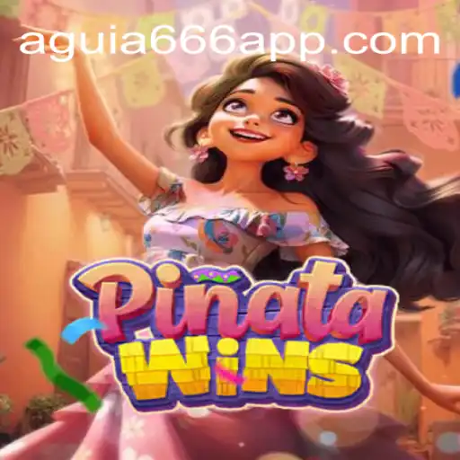 Descubra a Emoção do Jogo PinataWins