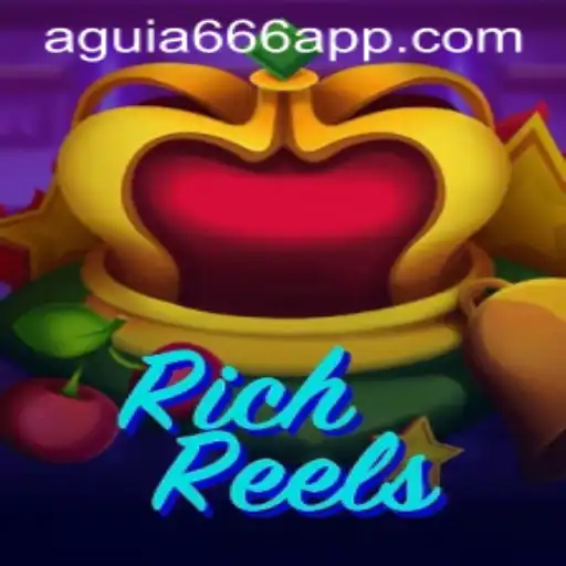 Explorando o Empolgante Jogo RichReels