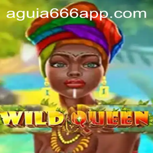 Descubra o Mundo de Aventuras em WildQueen