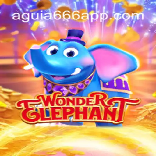 Descubra a Emoção do Novo Jogo WonderElephant