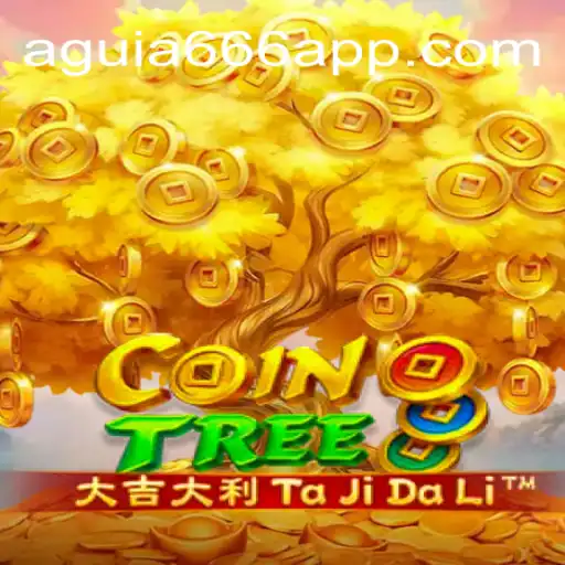 Descobrindo CoinTree: Um Mergulho no Mundo do Jogo com a Palavra-chave Aguia666