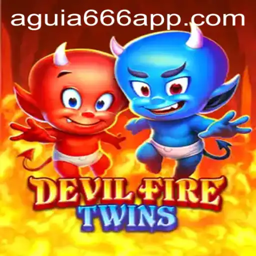 DevilFireTwins: Um Mergulho no Mundo do Jogo Aventura