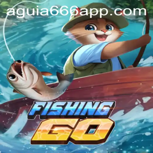 Explorando FishingGO: O Jogo Que Conquista Amantes da Pesca