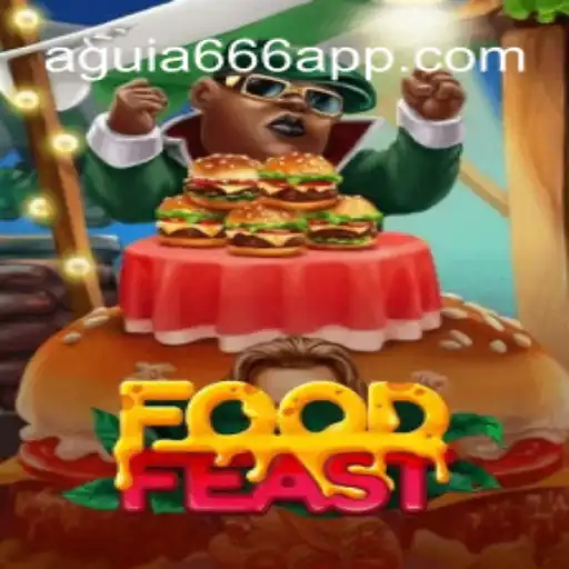 FoodFeast: A Nova Sensação no Mundo dos Jogos com a Palavra-Chave Aguia666