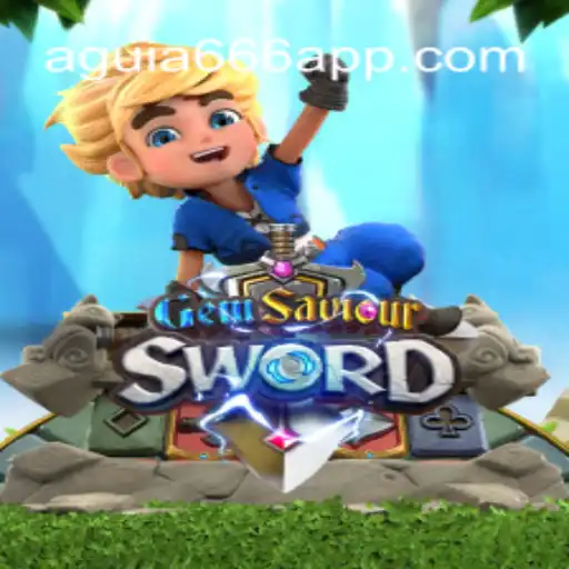 GemSaviourSword: Enfrentando Desafios Místicos no Mundo dos Jogos