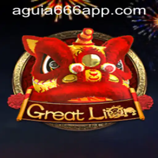 Descubra o Fascinante Mundo de GreatLion: O Jogo que Está Agitando o Mercado