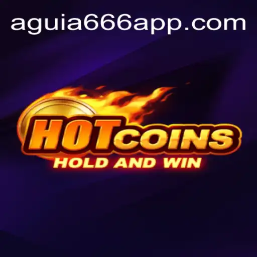 Descubra HotCoins: O Game que Está Conquistando os Jogadores