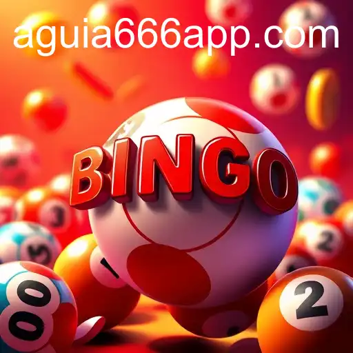 Jogos de bingo