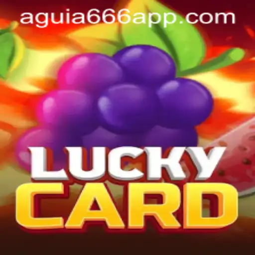Descubra as Emoções do LuckyCard: Um Jogo de Aventura e Estratégia