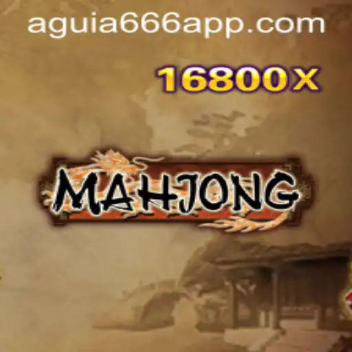 Explorando o Fascinante Mundo do Mahjong com a Chave 'Aguia666'