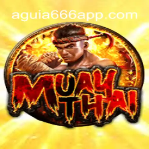 MuayThai: O Jogo Estratégico que Une Tradição e Tecnologia