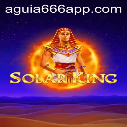 Explorando o Universo de SolarKing: Um Jogo de Estratégia Cósmica