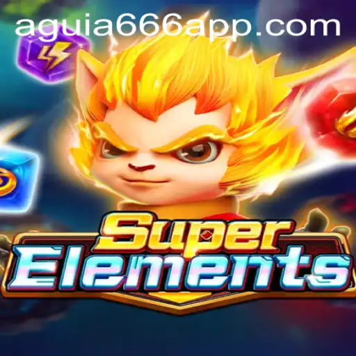 Descubra o Fascinante Mundo de SuperElements