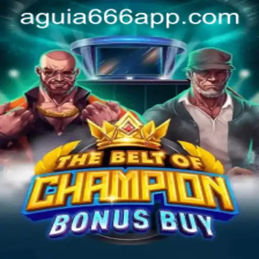 TheBeltOfChampionBonusBuy: Um Mergulho no Mundo dos Jogos