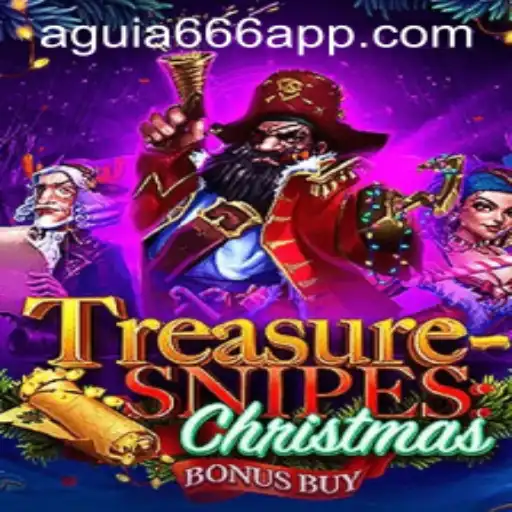 Descubra o Mundo de TreasuresnipesChristmas: A Nova Sensação dos Jogos Festivos