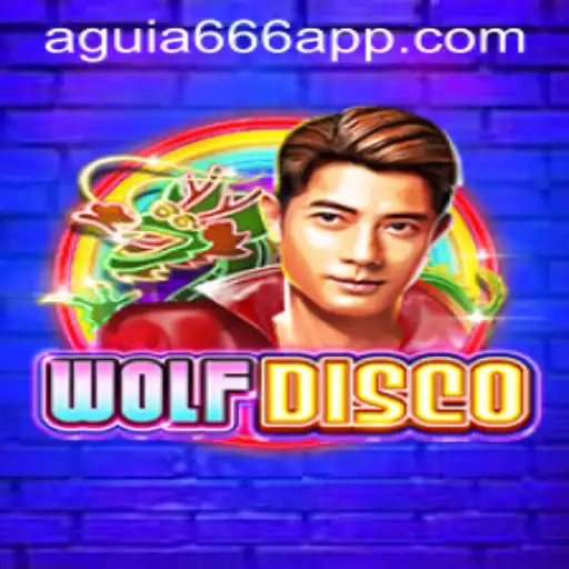 Explorando WolfDisco: O Jogo Estratégico que Mexe com a Mente